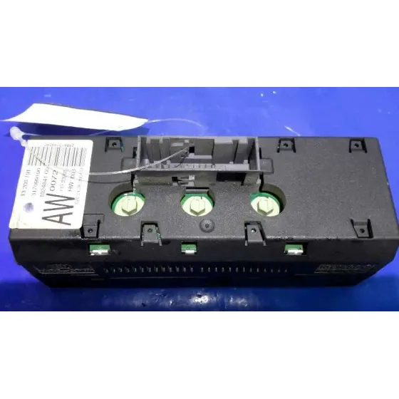 Pantalla Multifuncion para Opel Combo (Corsa C)