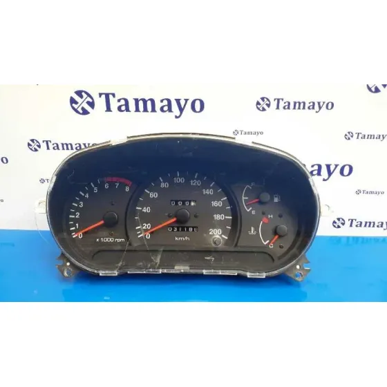 Cuadro Instrumentos para Hyundai Accent (Lc)