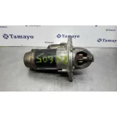 Motor Arranque para Subaru Legacy Berl. B13 (Bl)