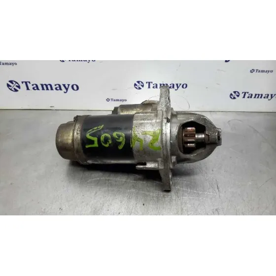 Motor Arranque para Subaru Legacy Berl. B13 (Bl)