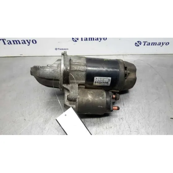 Motor Arranque para Subaru Legacy Berl. B13 (Bl)
