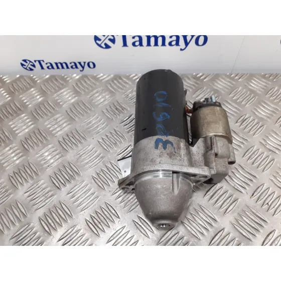 Motor Arranque para Mercedes-Benz Clase B (W245)