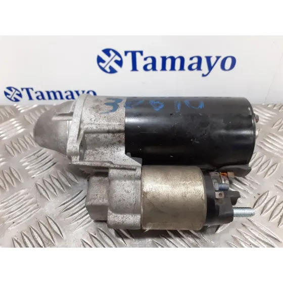 Motor Arranque para Mercedes-Benz Clase B (W245)