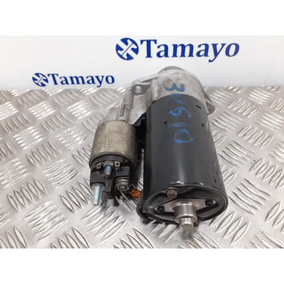 Motor Arranque para Mercedes-Benz Clase B (W245)