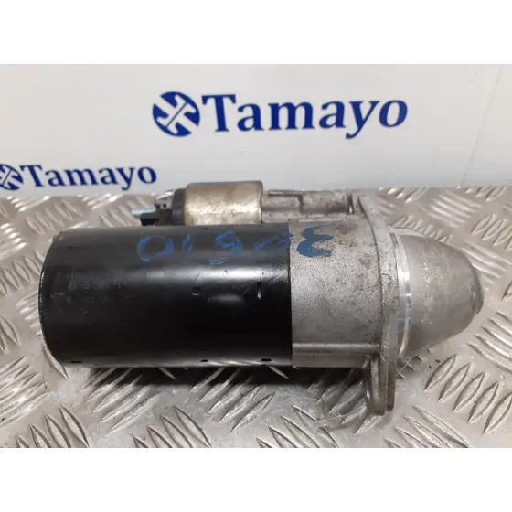 Motor Arranque para Mercedes-Benz Clase B (W245)