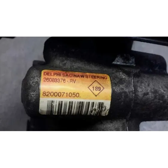 Bomba Servodireccion para Mitsubishi Space Star (Dg0)