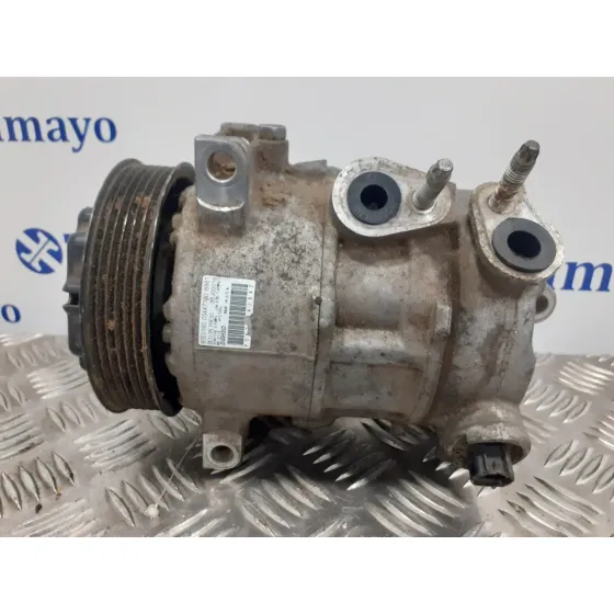 Compresor Aire Acondicionado para Chrysler Sebring Berlina