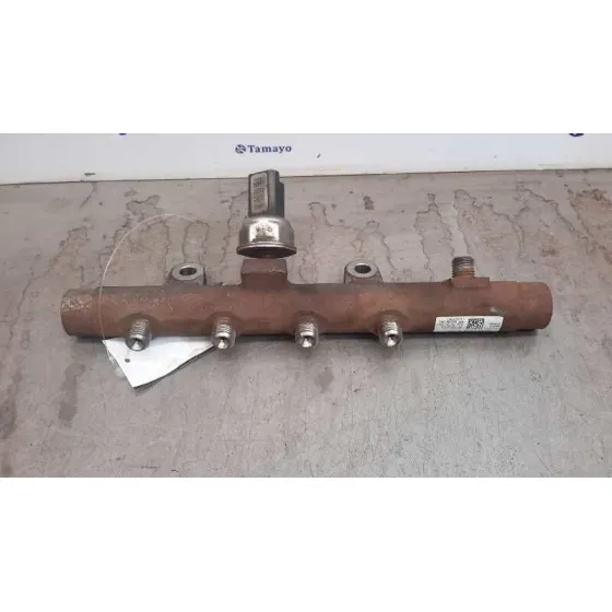 Rampa Inyectora para Renault Megane Ii Berlina 3P