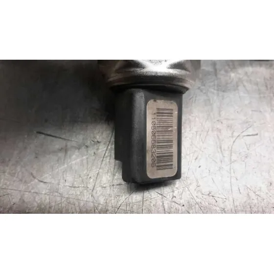 Rampa Inyectora para Renault Megane Ii Berlina 3P