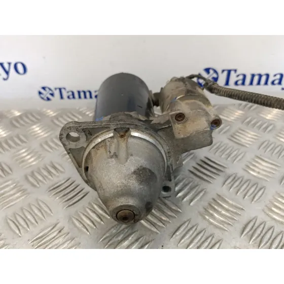Motor Arranque para Bmw Serie 3 Compact (E46)