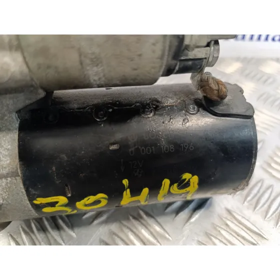 Motor Arranque para Bmw Serie 3 Compact (E46)