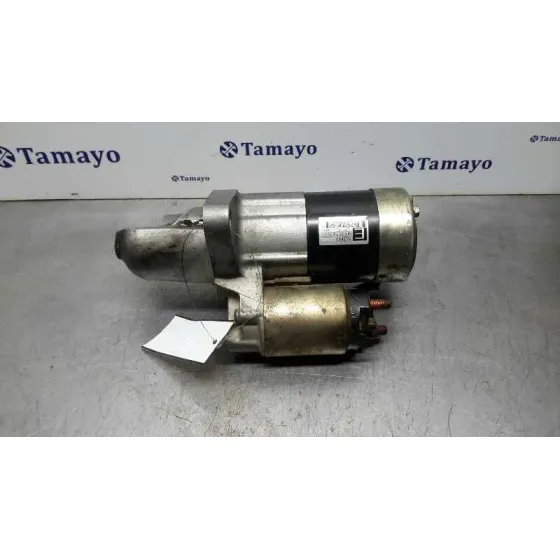 Motor Arranque para Mazda Rx-8 (Se)