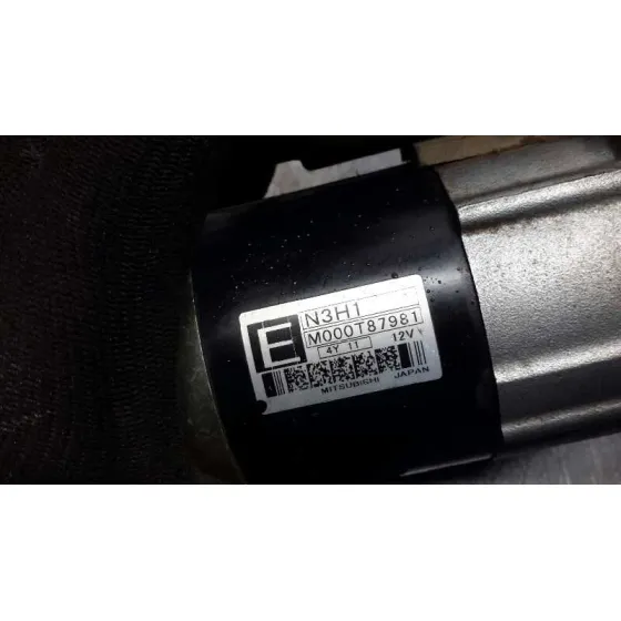 Motor Arranque para Mazda Rx-8 (Se)