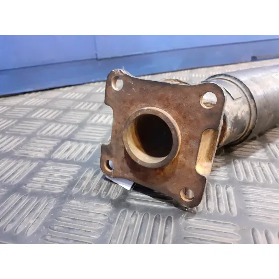 Transmision Central para Mazda Rx-8 (Se)
