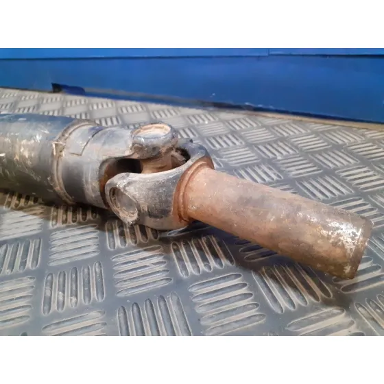 Transmision Central para Mazda Rx-8 (Se)