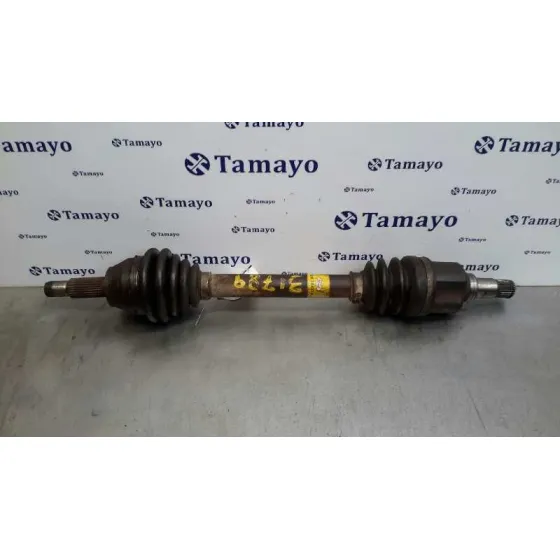 Transmision Delantera Izquierda para Ford Fiesta (Cbk)