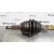 Transmision Delantera Izquierda para Ford Fiesta (Cbk)