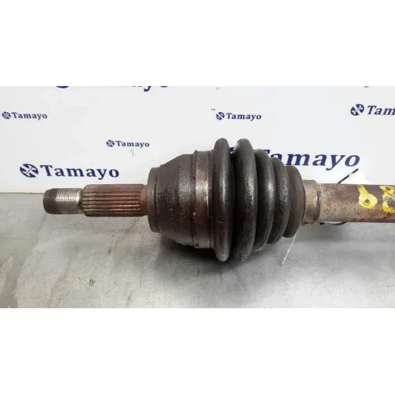 Transmision Delantera Izquierda para Ford Fiesta (Cbk)