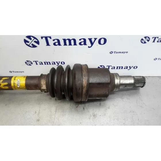 Transmision Delantera Izquierda para Ford Fiesta (Cbk)