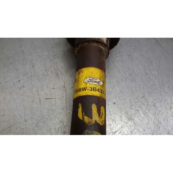 Transmision Delantera Izquierda para Ford Fiesta (Cbk)