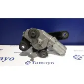 Motor Limpia Trasero para Nissan Qashqai (J10)