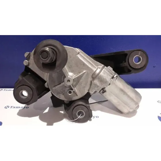 Motor Limpia Trasero para Nissan Qashqai (J10)