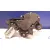 Motor Limpia Trasero para Nissan Qashqai (J10)