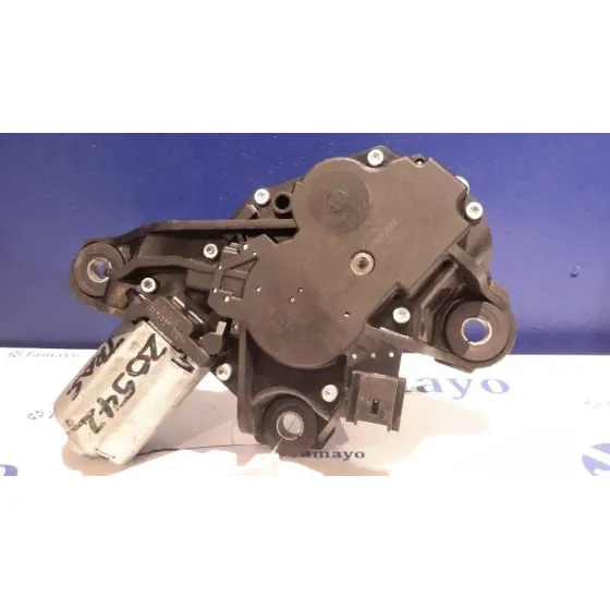 Motor Limpia Trasero para Nissan Qashqai (J10)