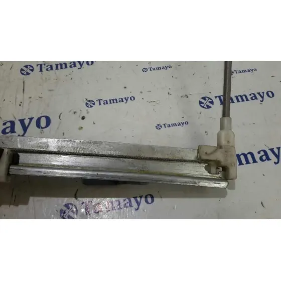 Elevalunas Delantero Derecho para Renault Megane I Berlina Hatchback (Ba0)