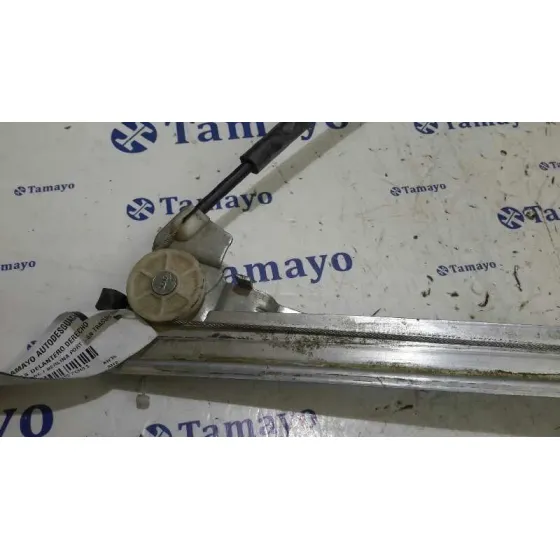 Elevalunas Delantero Derecho para Renault Megane I Berlina Hatchback (Ba0)