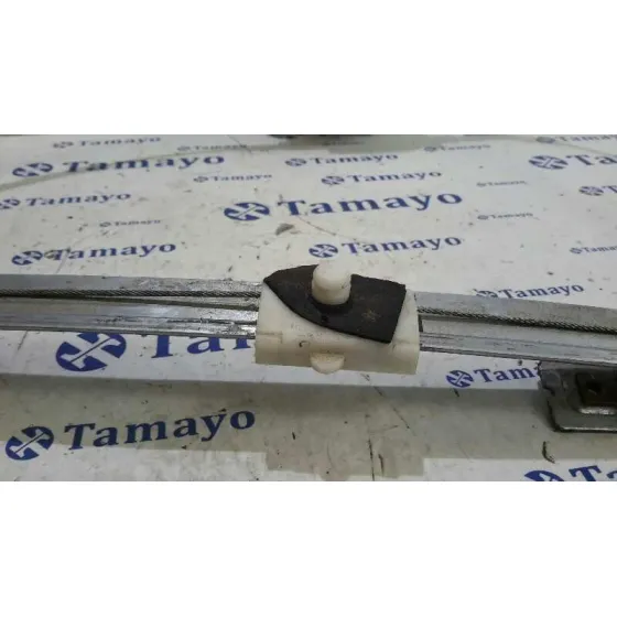 Elevalunas Delantero Derecho para Renault Megane I Berlina Hatchback (Ba0)