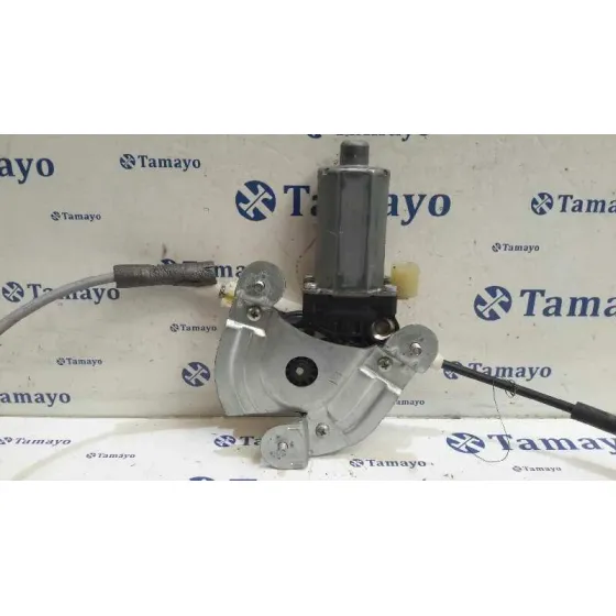 Elevalunas Delantero Derecho para Renault Megane I Berlina Hatchback (Ba0)
