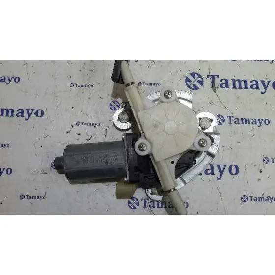 Elevalunas Delantero Derecho para Renault Megane I Berlina Hatchback (Ba0)