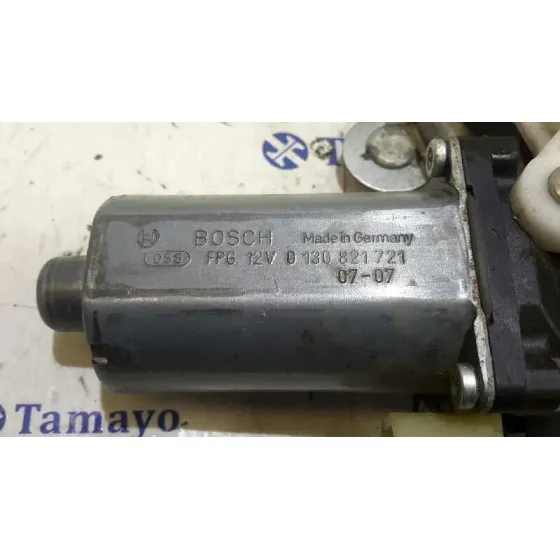 Elevalunas Delantero Derecho para Renault Megane I Berlina Hatchback (Ba0)