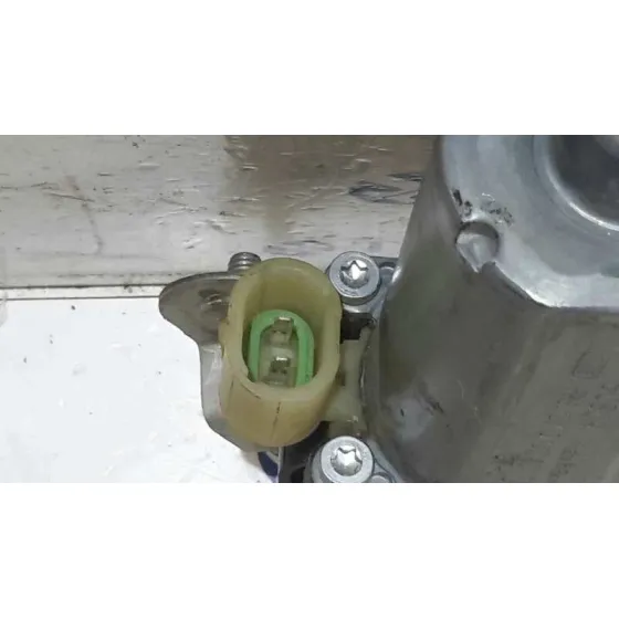 Elevalunas Delantero Derecho para Renault Megane I Berlina Hatchback (Ba0)