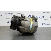 Compresor Aire Acondicionado para Renault Scenic Rx4 (Ja0)
