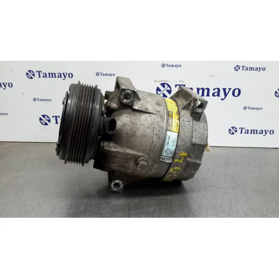 Compresor Aire Acondicionado para Renault Scenic Rx4 (Ja0)