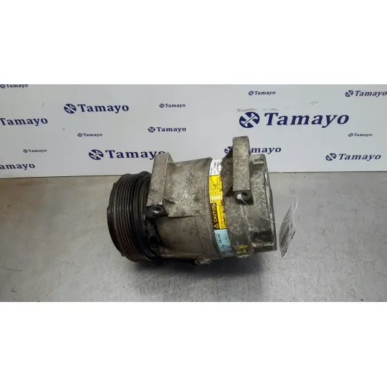 Compresor Aire Acondicionado para Renault Scenic Rx4 (Ja0)