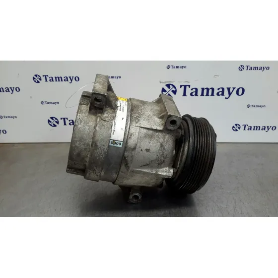 Compresor Aire Acondicionado para Renault Scenic Rx4 (Ja0)