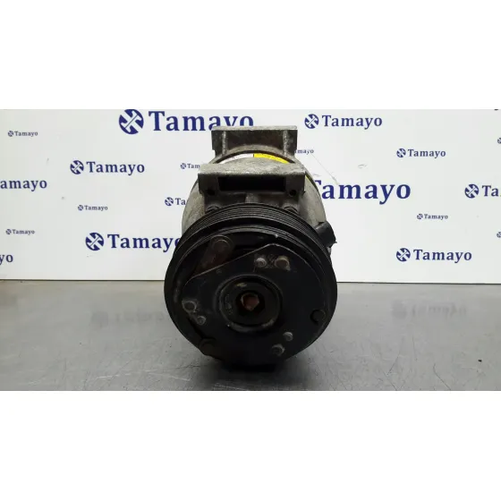 Compresor Aire Acondicionado para Renault Scenic Rx4 (Ja0)