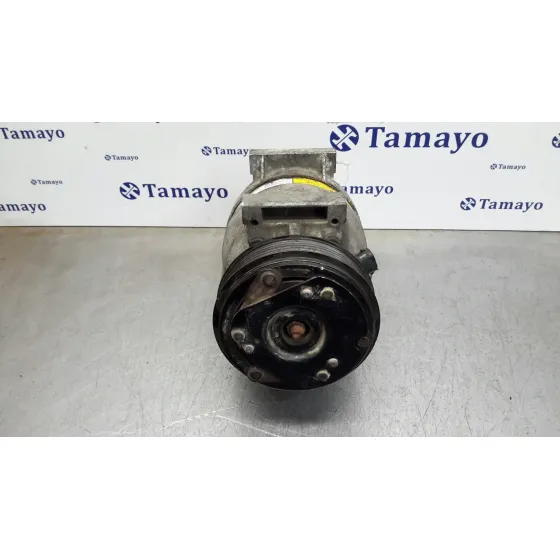 Compresor Aire Acondicionado para Renault Scenic Rx4 (Ja0)