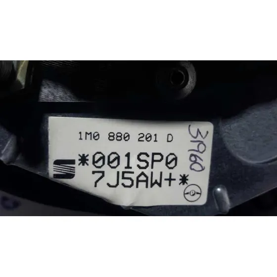 Airbag Delantero Izquierdo para Seat Leon (1M1)