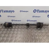 Transmision Delantera Derecha para Chevrolet Aveo