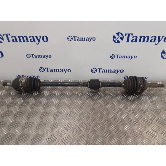 Transmision Delantera Derecha para Chevrolet Aveo