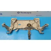 Puente Delantero para Volkswagen Scirocco (137)