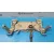 Puente Delantero para Volkswagen Scirocco (137)