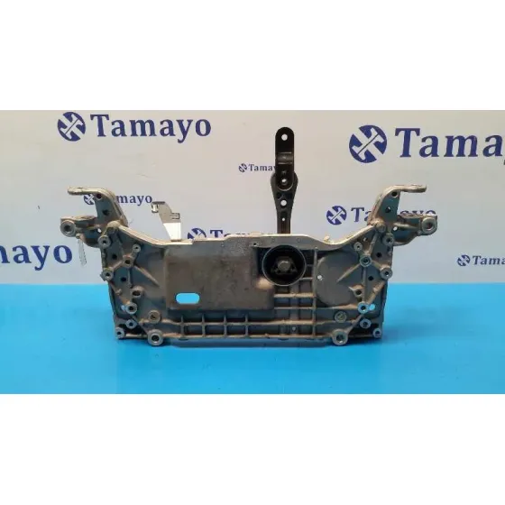 Puente Delantero para Volkswagen Scirocco (137)
