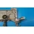 Puente Delantero para Volkswagen Scirocco (137)