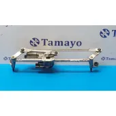 Motor Limpia Delantero para Volkswagen Scirocco (137)