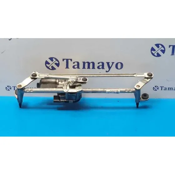 Motor Limpia Delantero para Volkswagen Scirocco (137)